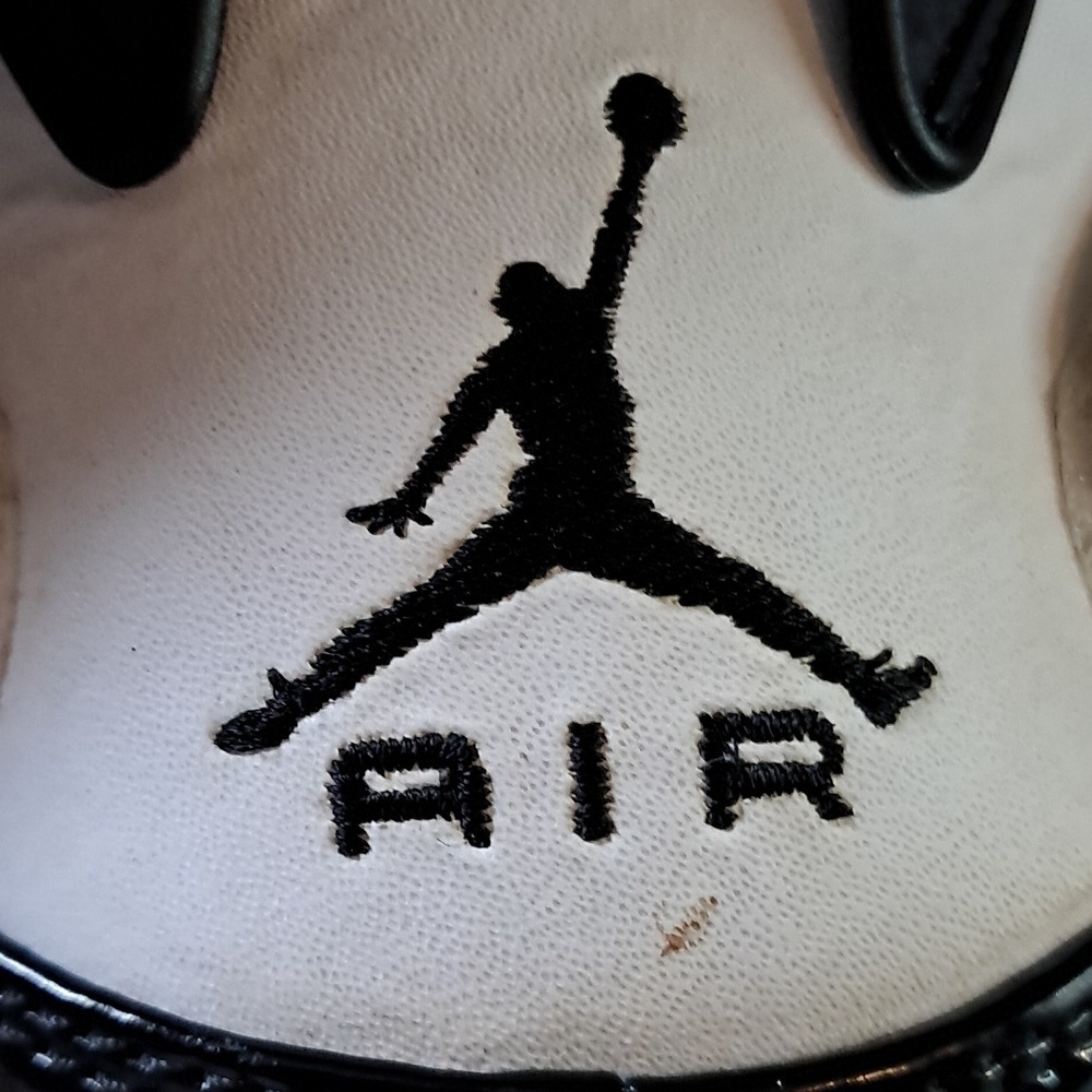 Nike Men Air Jordan 6 Concord Size 10 Basketball Athletic Athleisure Activewear - Picture 8 of 8